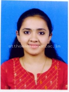 SNEHA K T V