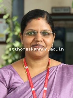VIJILA BALAKRISHNAN